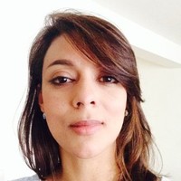 Angela Maria Valencia