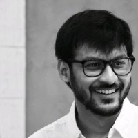 Rushabh Gandhi