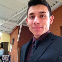 Rodany Arturo Pérez Cárdenas