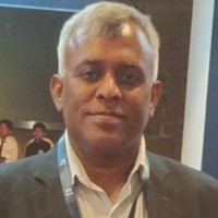 Rajesh Kumar Pandey