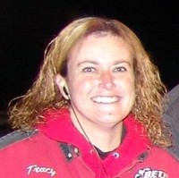 Tracy Chirico