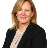 Amanda Everett