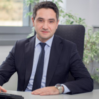 Bülent Caliskan