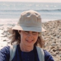 Sandra Winberg