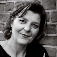 Susanne Walraven-Verstraaten