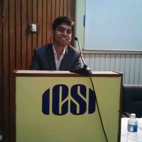 Arun Sharma