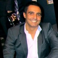 Gustavo Padilla