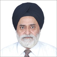 Tejinder Chadha