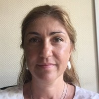 Irina Artemyeva