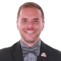Jonathan Caudle, M.A.