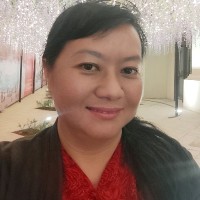 杨春丽