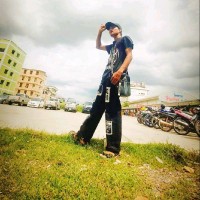 Zwe Htet