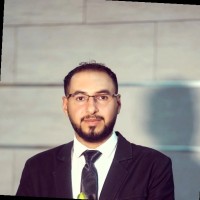 Mahmoud Alkhlef