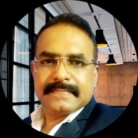 Satish R.