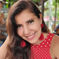 Isabel Cristina Castrillón Arango