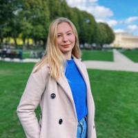 Sophia Miettinen-Garrett