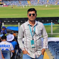 Yuvraj Bhagat