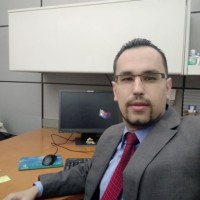 Jesus Yoel Crespo Gutierrez