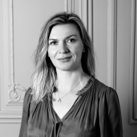 Natalia Kostovarova-Mouret