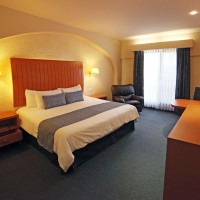 Ventas Flamingo Inn Qro