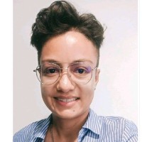 Hivian Rosas