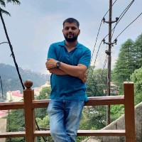 Gourav .
