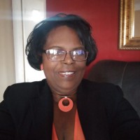 Sherice Thomas