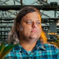 Jeremy Warren