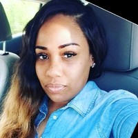 Chivon Wolfe-Robinson