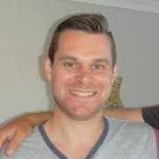 Martin Green