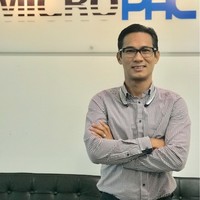 Glenn Ramos