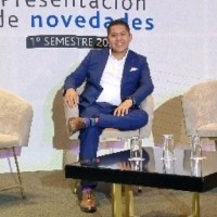 Carlos García