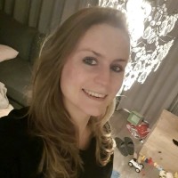 Gertie Hurkmans