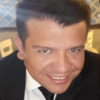 Jose Luis Lasso Quinteros