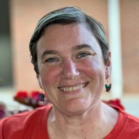 Jocelyn Friedman