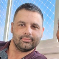 gilmar campos