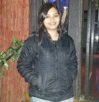 Varsha P.