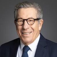 Dr. Marc Ivaldi