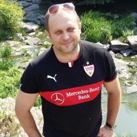 Michael Rudakov