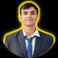 Mayank Bhanushali