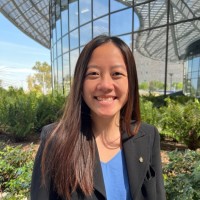 Hallie Huang