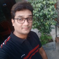 Pravin Shende