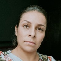 Claudia Ivonne Serrano Uribe