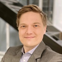 Niklas Larsson