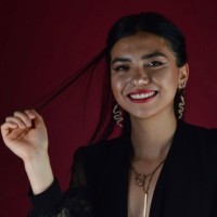Maria Fernanda Garcia Avila
