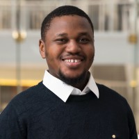 Oludahunsi Olujinmi. Msc.