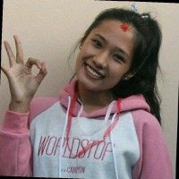 chanda maharjan