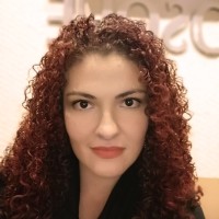 Saray Huertas