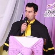 Antônio Rodrigo Bertol