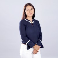 Linda Carla Martinez Alejandro